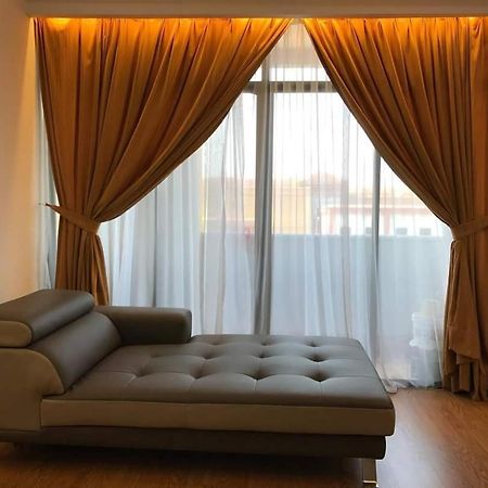 Rezeki Mahkota Hotel Malacca Buitenkant foto