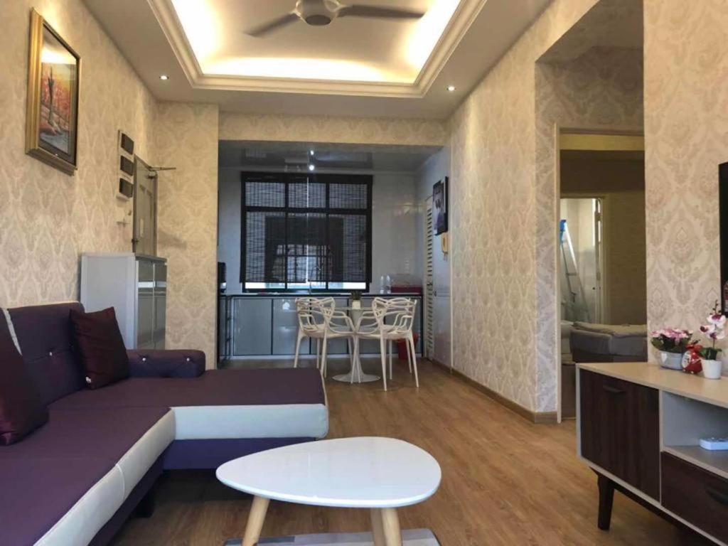 Rezeki Mahkota Hotel Malacca Buitenkant foto
