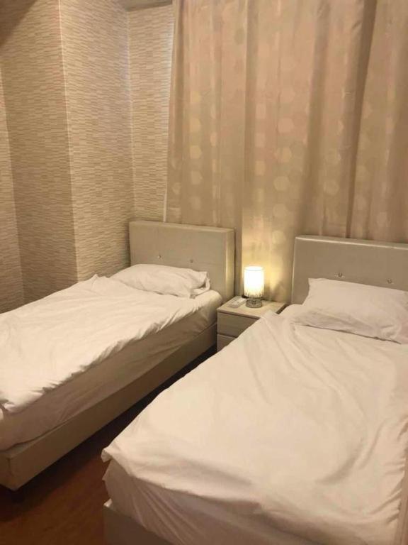 Rezeki Mahkota Hotel Malacca Buitenkant foto