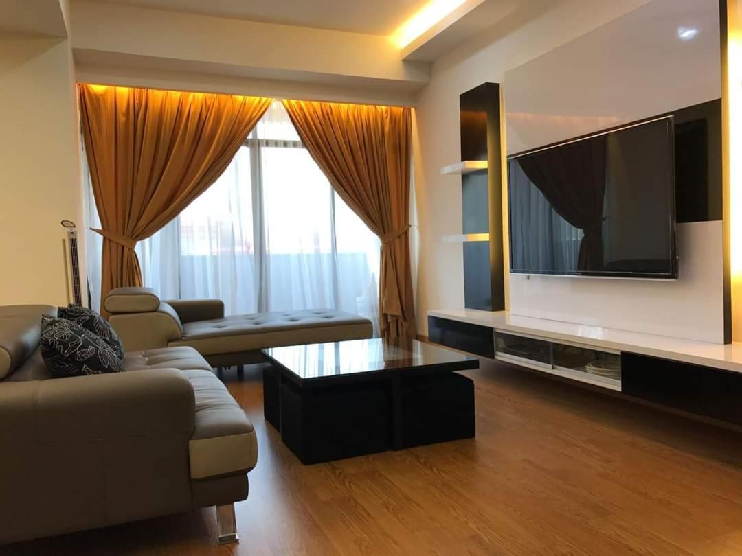 Rezeki Mahkota Hotel Malacca Buitenkant foto